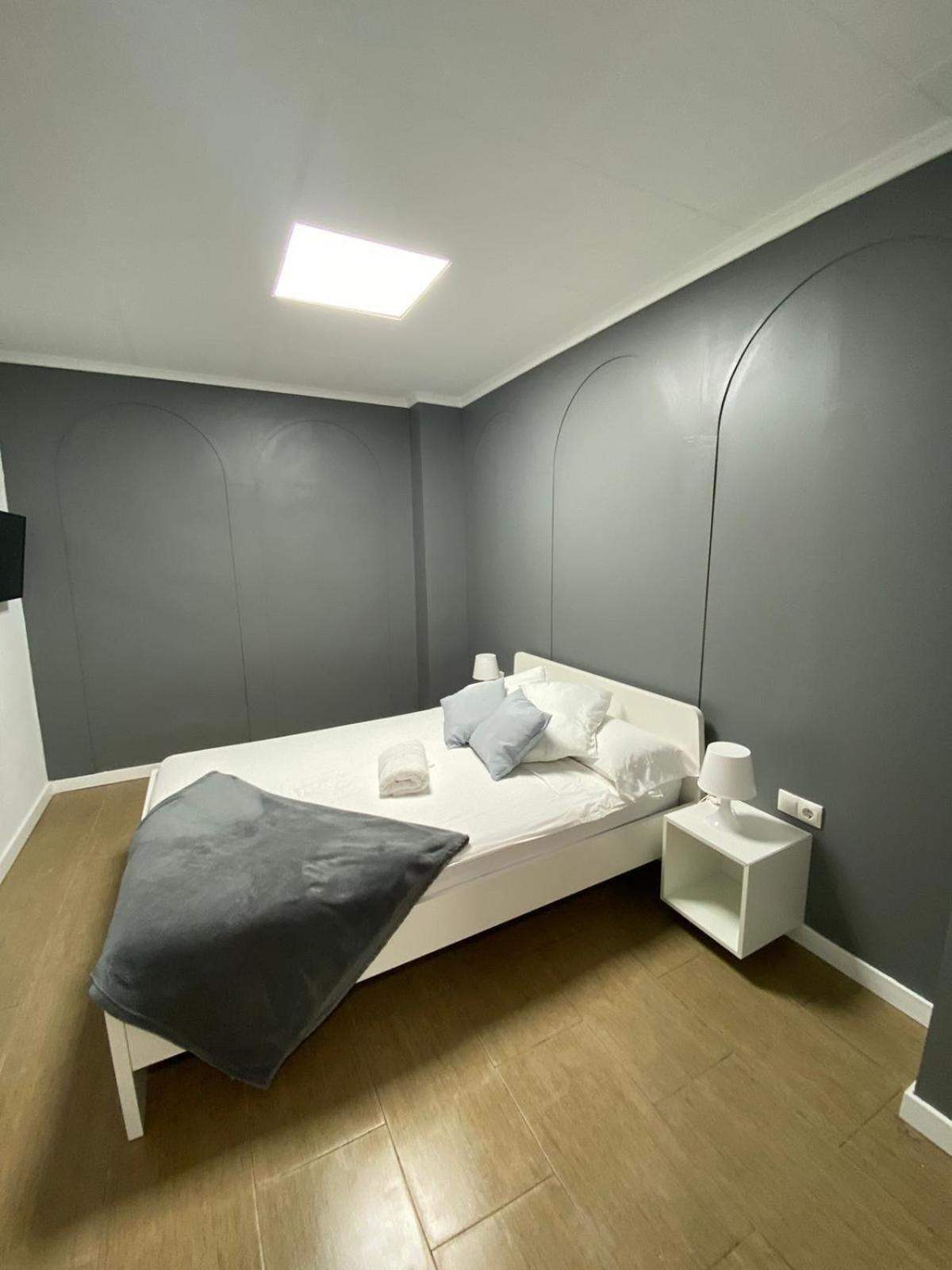 Optimus Comfort Valencia Exterior foto