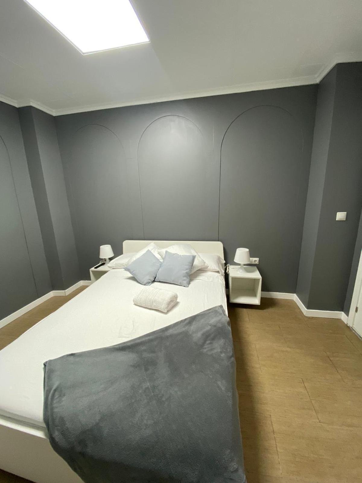 Optimus Comfort Valencia Exterior foto