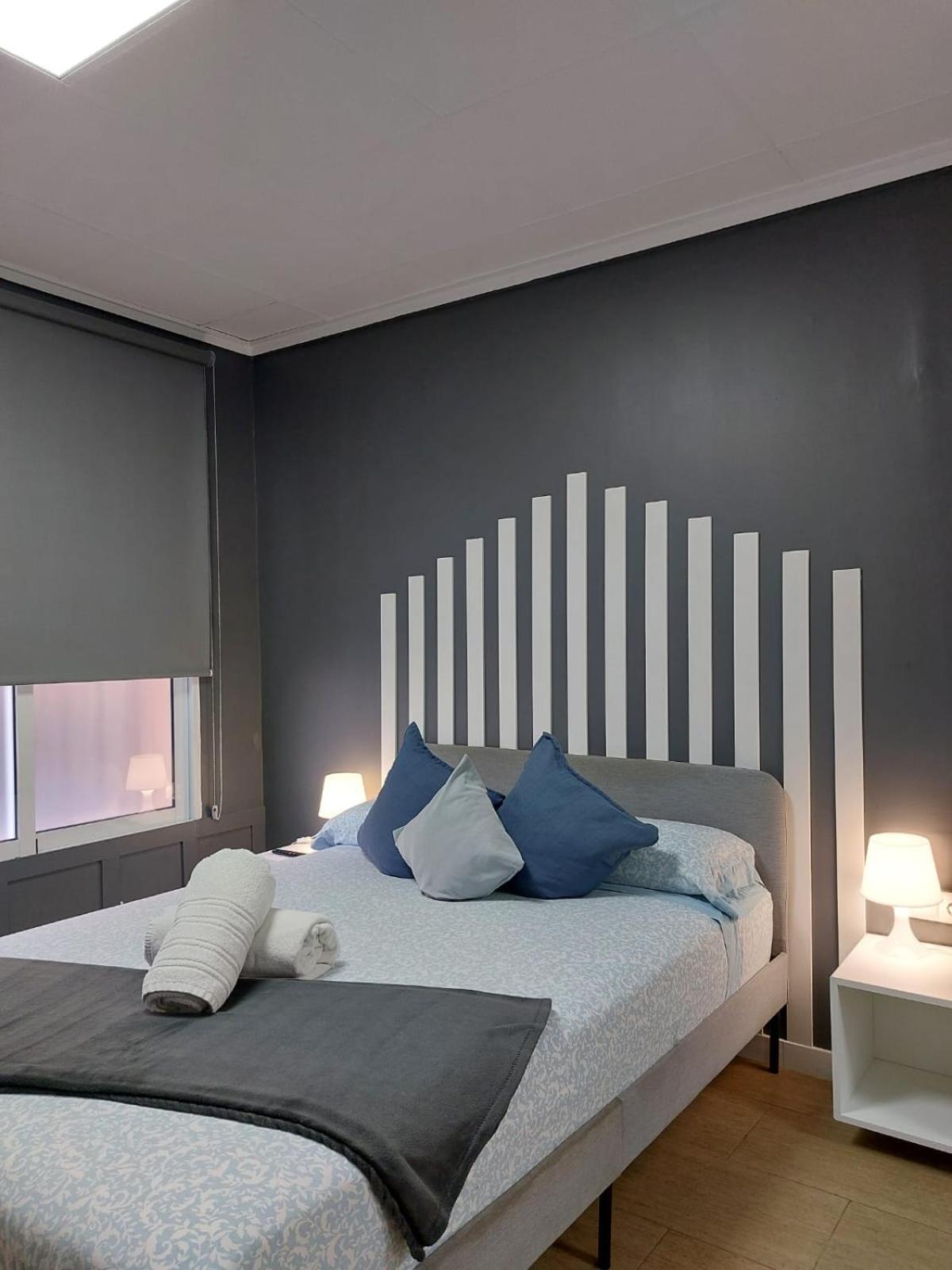 Optimus Comfort Valencia Exterior foto