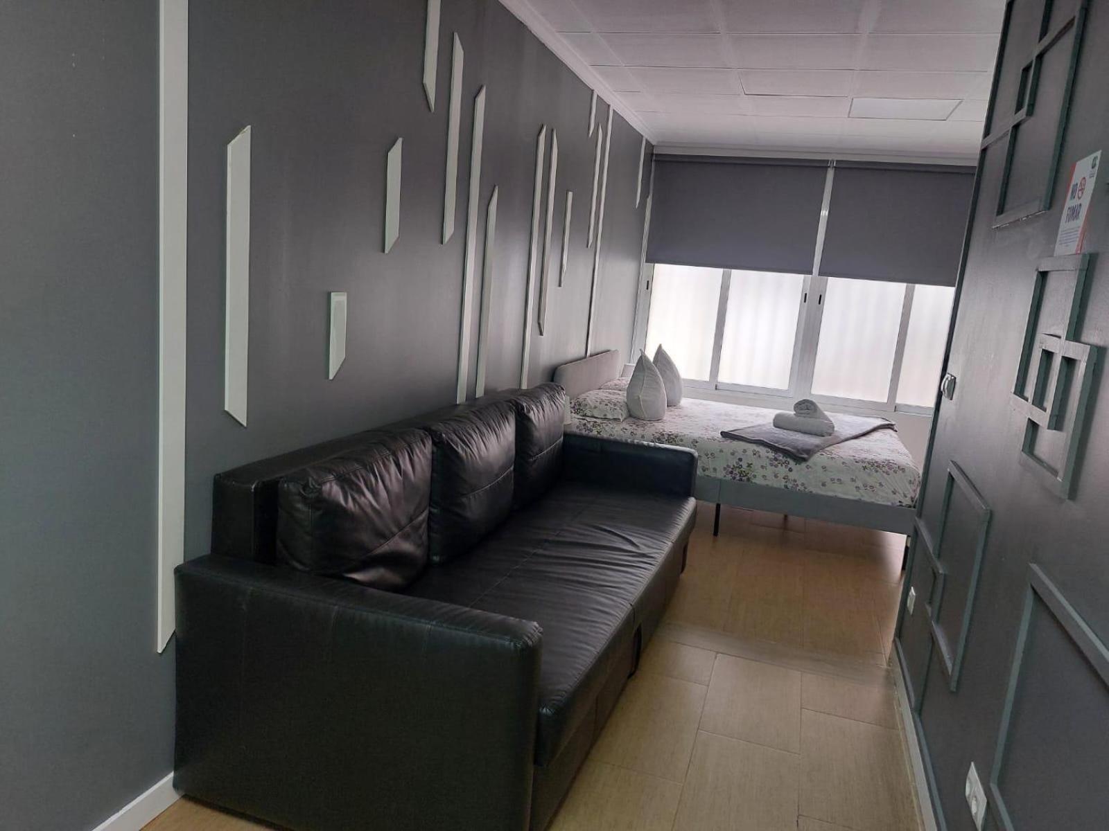 Optimus Comfort Valencia Exterior foto